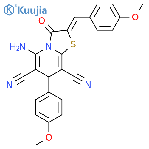 055668 structure