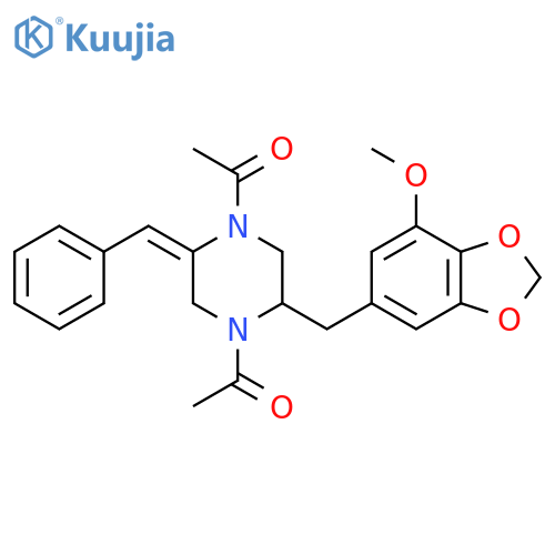 Brasiliamide D; 1',5-Didehydro(E-) structure