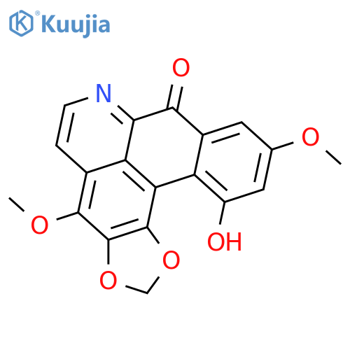 Duguevalline structure
