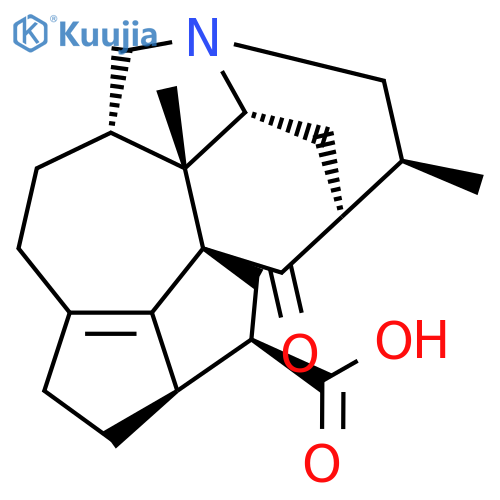 Daphnilongeranin C structure