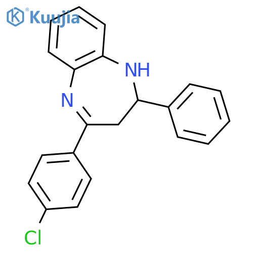 Anticonvulsant agent 2 structure