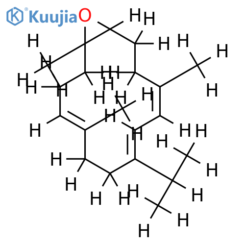 (+)-(7S,8S)-7,8-epoxy-7,8-dihydrocembrene C structure