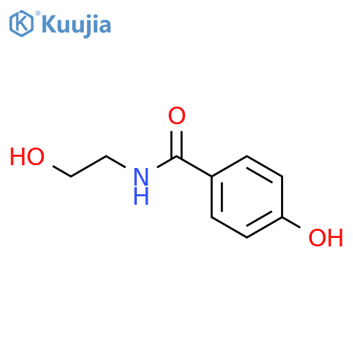 Bryonamide A structure
