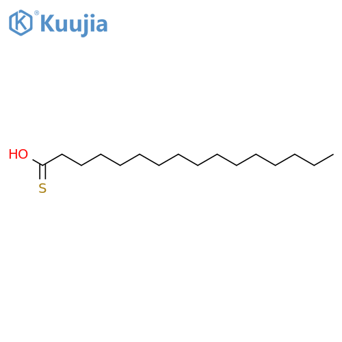 Thiopalmitic Acid (~90%) structure
