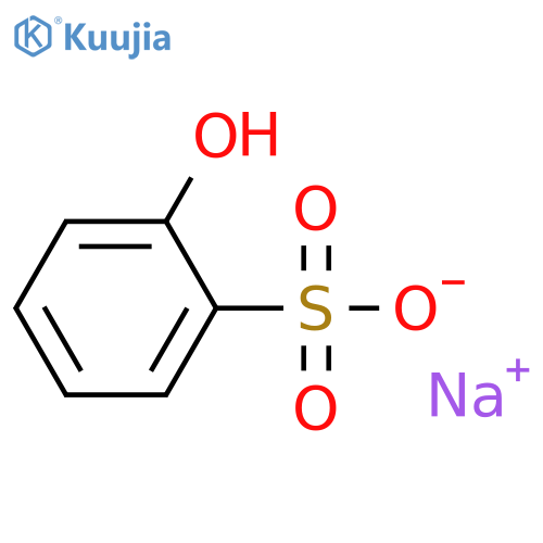 Tamol PA (9CI) structure