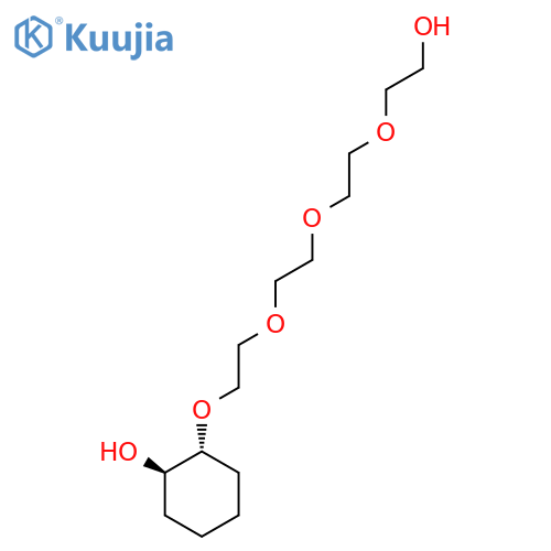 Fries' acid structure