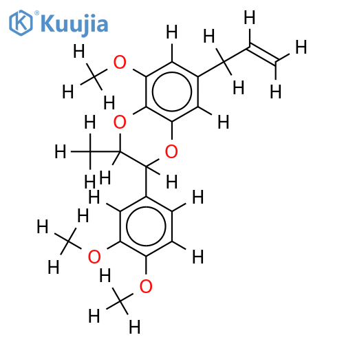 Eusiderin D structure