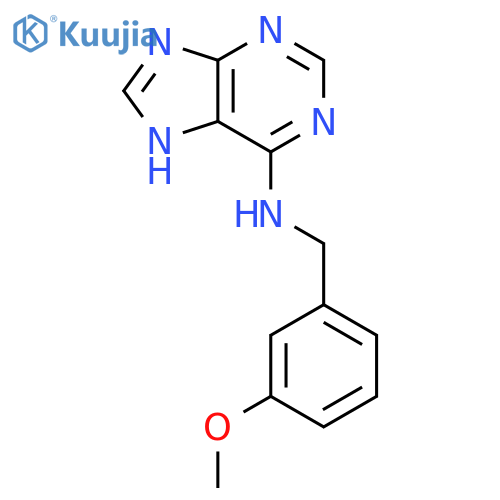 m-Methoxytopolin structure