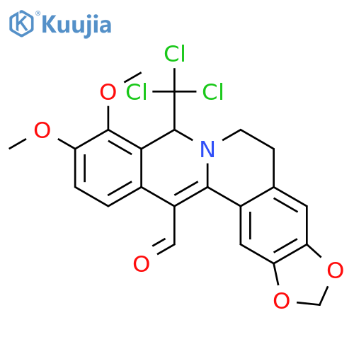 Nsc356097 structure