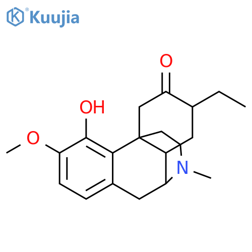 Nsc404374 structure
