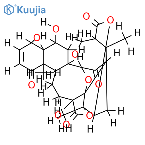 Physalin K structure