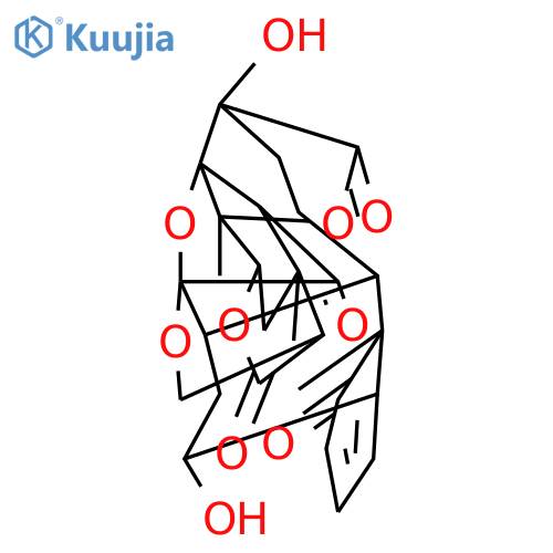 Physalin G structure