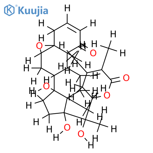 17-isowithanolide E structure