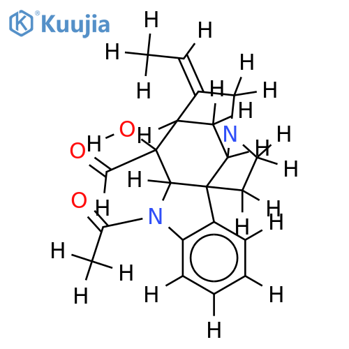 16-Hydroxyisoretulinal structure