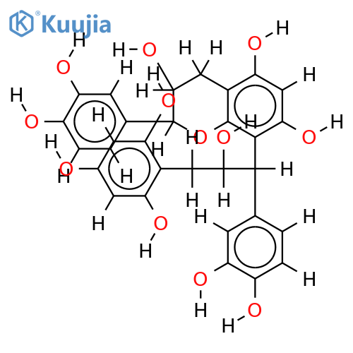 Gambiriin A2 structure