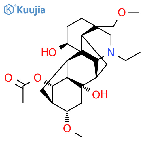CONDELPHINE structure