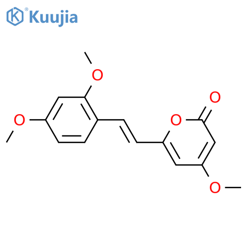 10-Methoxyyagonin structure