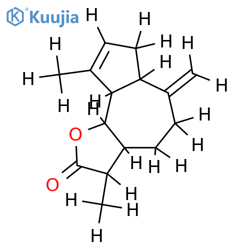 grilactone structure