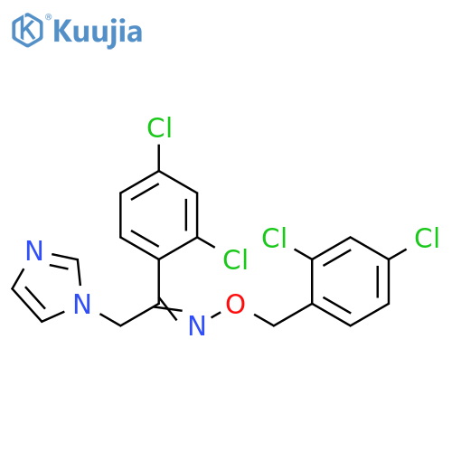 Oxiconazole Related Compound A structure