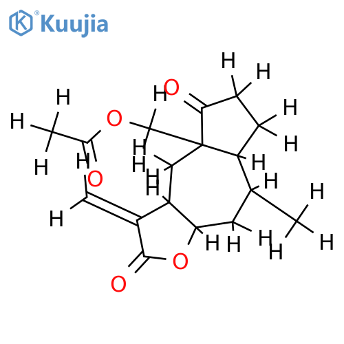 Rudmollitrin structure