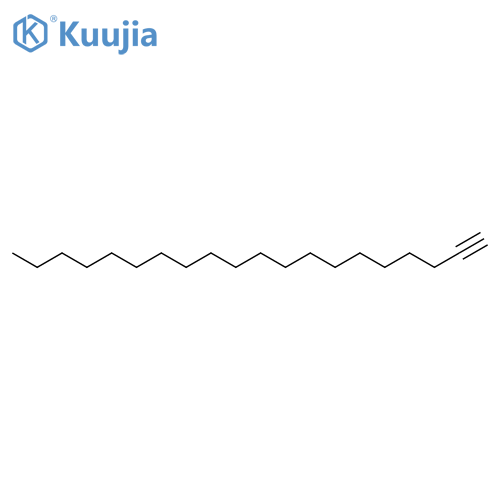 1-Eicosyne structure