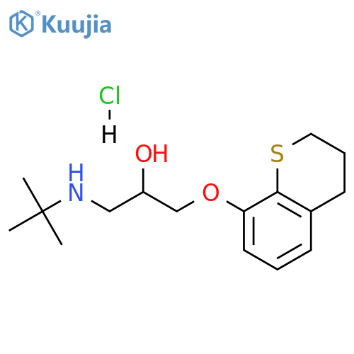 S 2395 structure