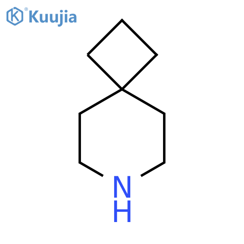 7-Azaspiro[3.5]nonane structure