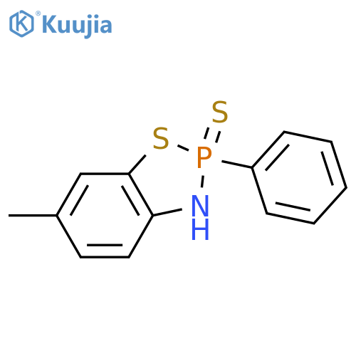 Adenosine5'-(trihydrogen diphosphate), monoanhydride with(2-hydroxyethyl)methylphosphoramidic acid (9CI) structure