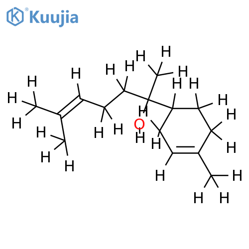 (+)-Anymol structure