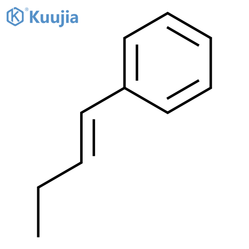 4-Phenyl-1-butene structure