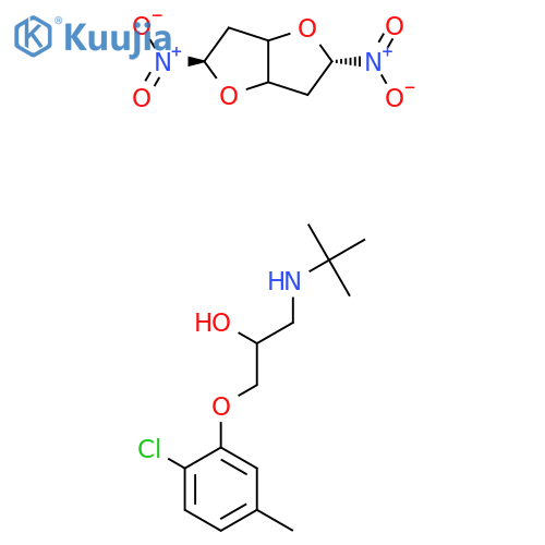 beta-Isoket structure