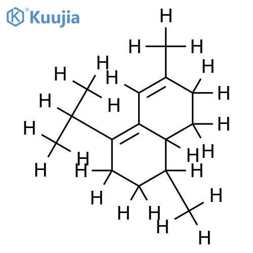 (-)-10-epizonarene structure