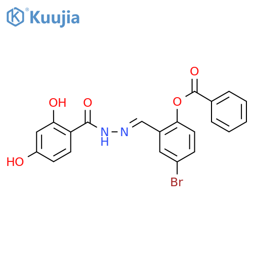 SALOR-INT L390275-1EA structure
