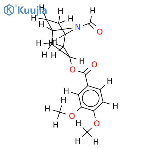 confoline structure