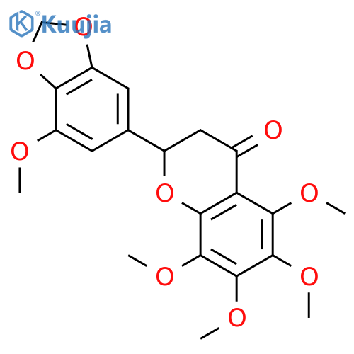 Agecorynin B structure