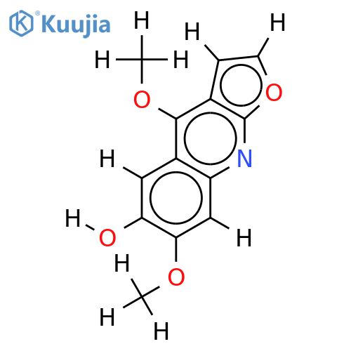 Delbine structure