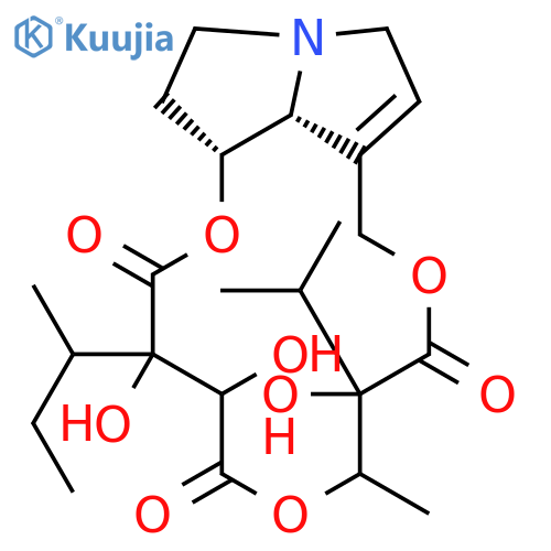 (1R,19R)-4-butan-2-yl-4,5,9-trihydroxy-8-methyl-9-propan-2-yl-2,7,11-trioxa-16-azatricyclo[11.5.1.016,19]nonadec-13-ene-3,6,10-trione structure