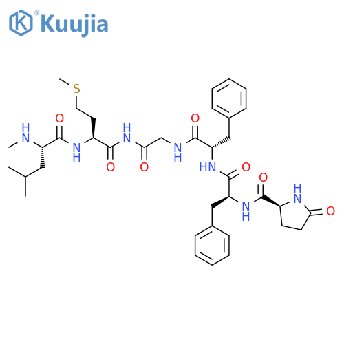 Gmlsp structure