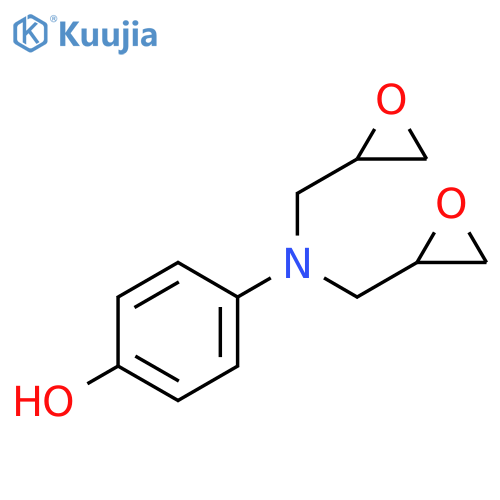 UP 610 structure