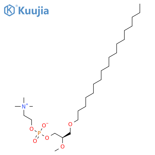 ET-18-OCH3 structure