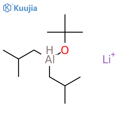 NA structure