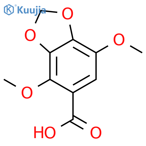 apiolic acid structure