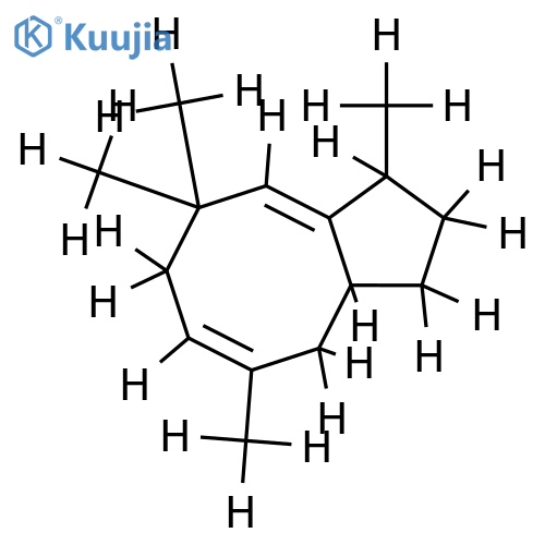 3,10-Precapnelladiene structure