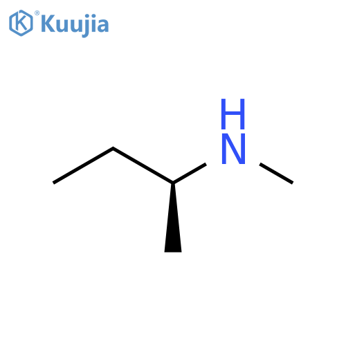 [(2S)-butan-2-yl](methyl)amine structure