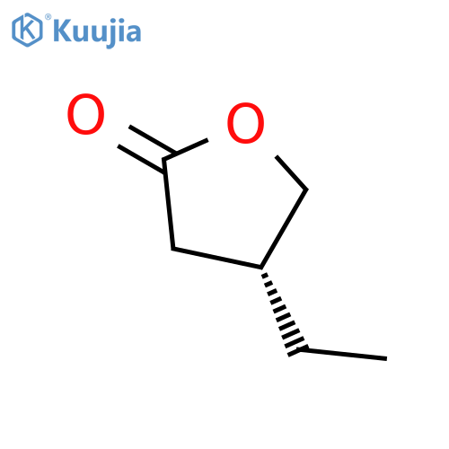 Brivaracetam Impurity 7 structure