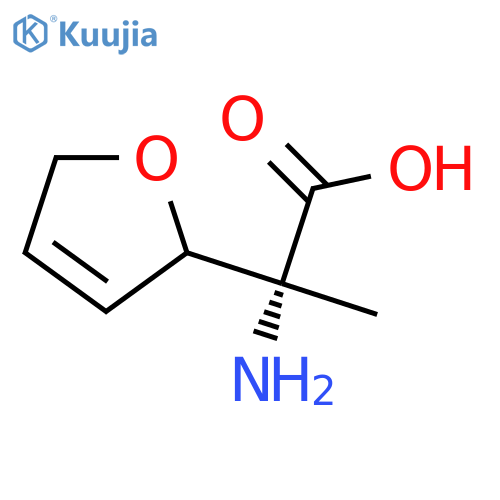 D-threo-Hex-4-enonicacid, 2-amino-3,6-anhydro-2,4,5-trideoxy-2-C-methyl- (9CI) structure