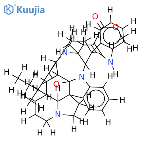 ervafolene structure