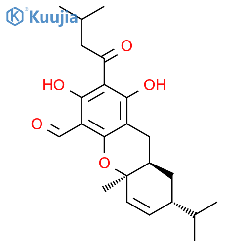 euglobal-IIc structure
