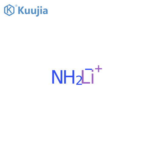 Lithamide structure