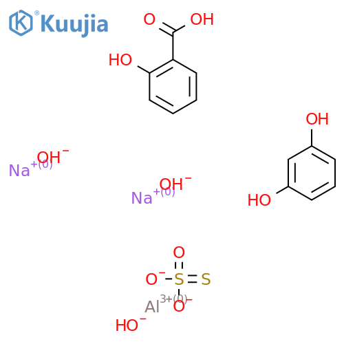 Jaikal structure